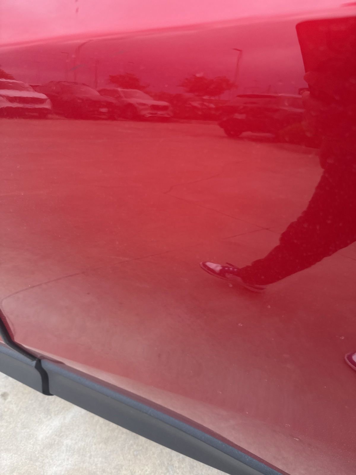 Used 2016 MAZDA CX-5 Touring image 41