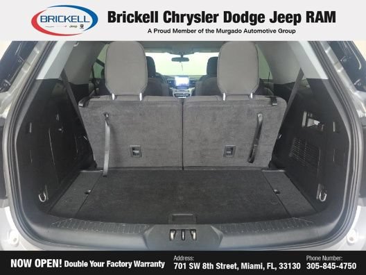 Used 2023 Ford Explorer XLT RWD image 18