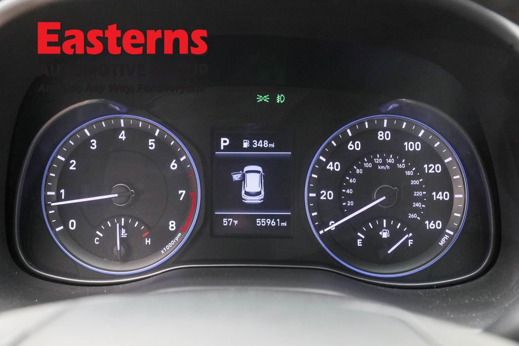 Used 2019 Hyundai Kona Limited image 18