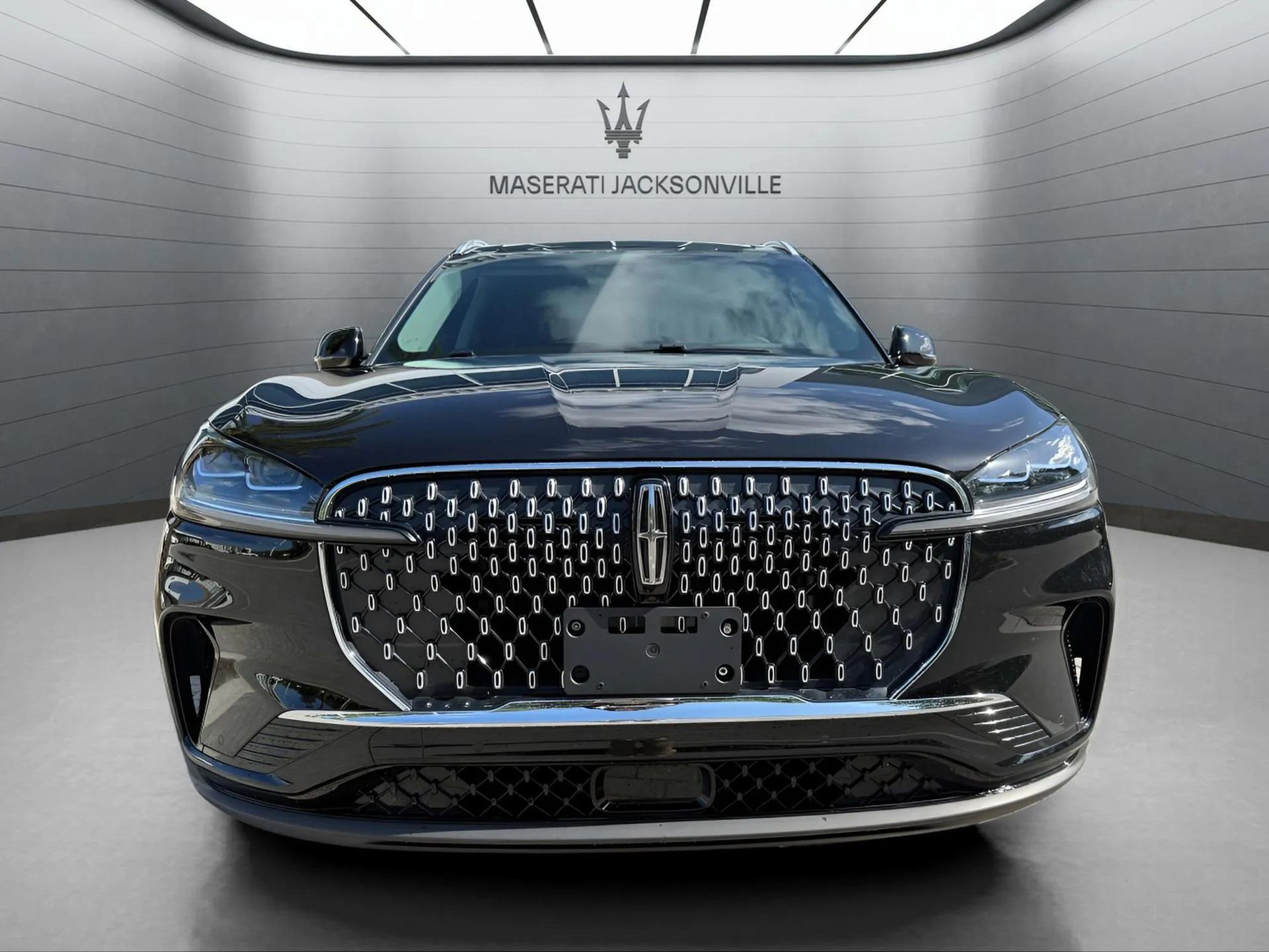 Used 2025 Lincoln Aviator Reserve w/ Illumination Package image 8