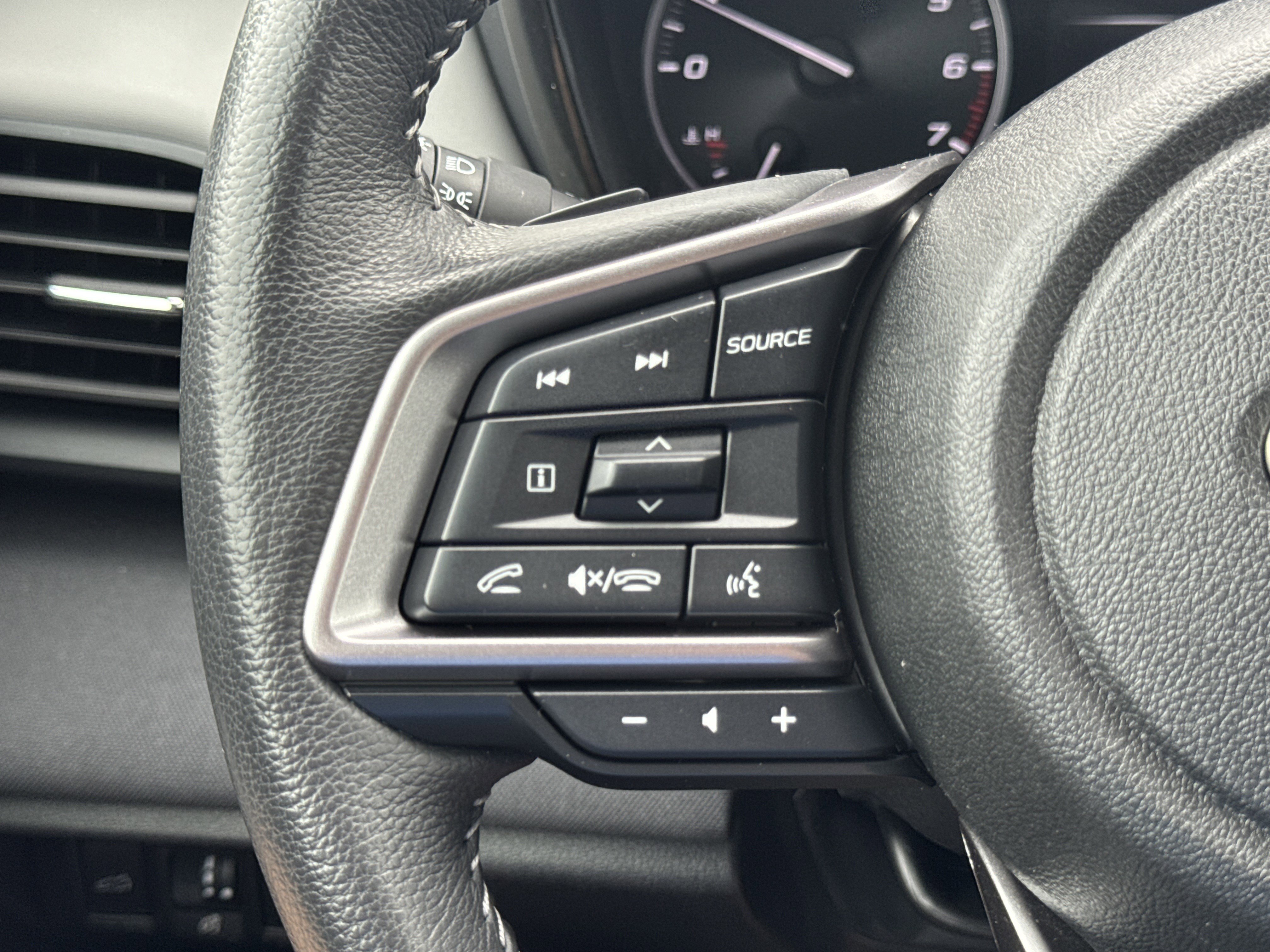 Certified 2024 Subaru Outback Premium AWD/4WD image 14