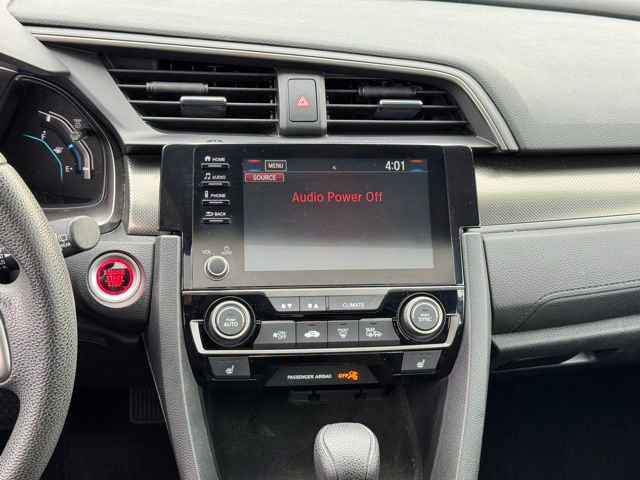 Used 2019 Honda Civic EX image 13