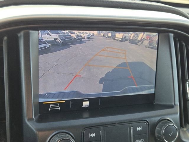 Used 2020 GMC Canyon SLE w/ Trailering Package image 4