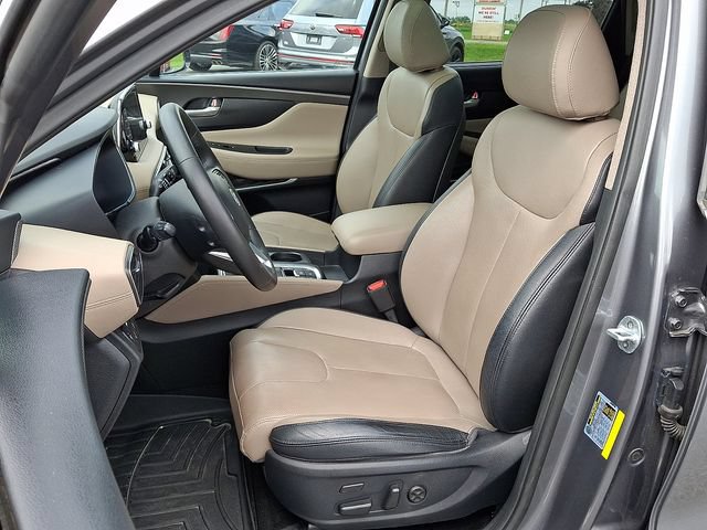 Used 2019 Hyundai Santa Fe AWD image 17