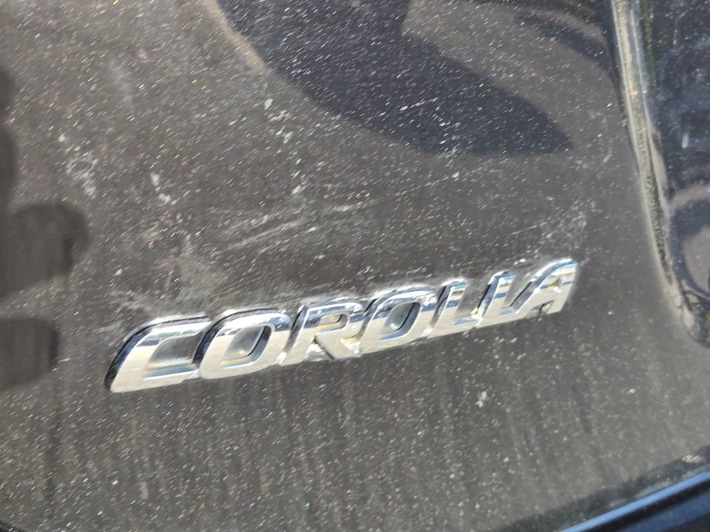 Used 2016 Toyota Corolla S Premium FWD image 12