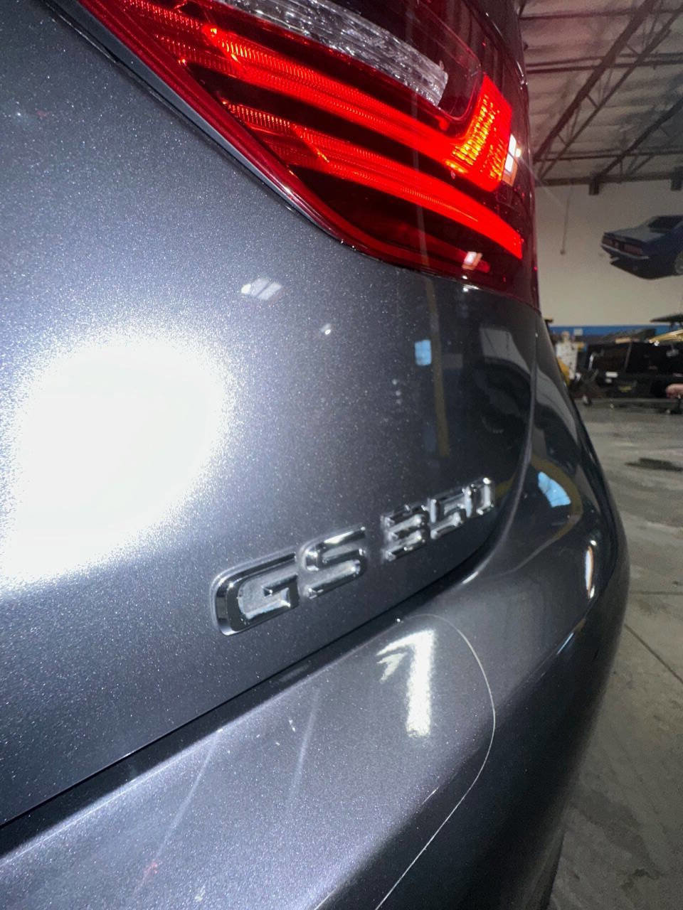 Used 2015 Lexus GS 350 w/ Premium Package image 10