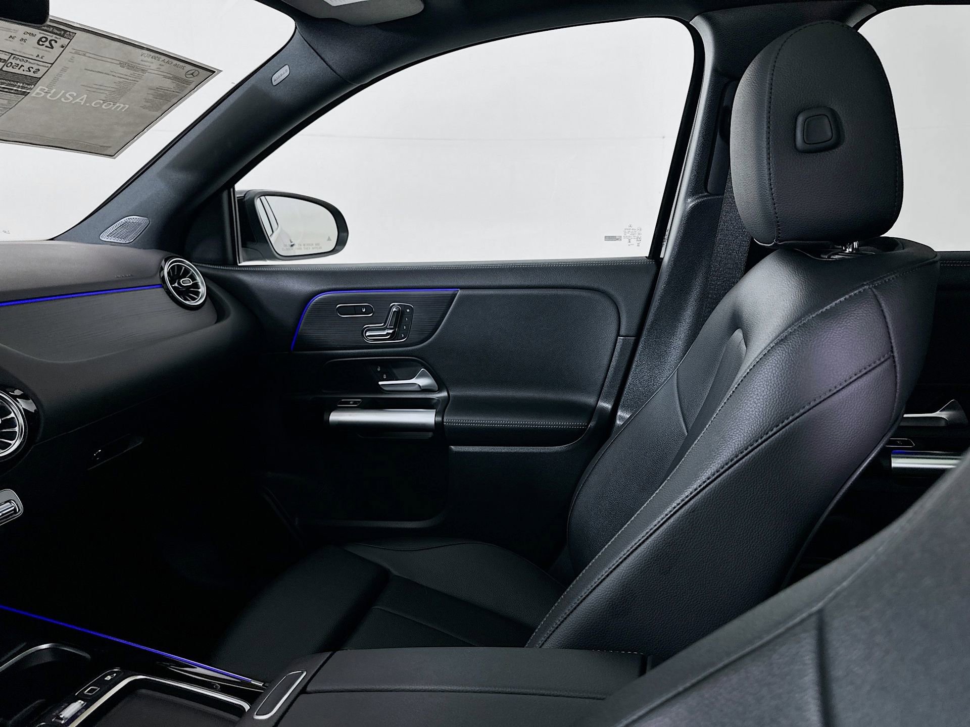 New 2026 Mercedes-Benz GLA 250 image 25