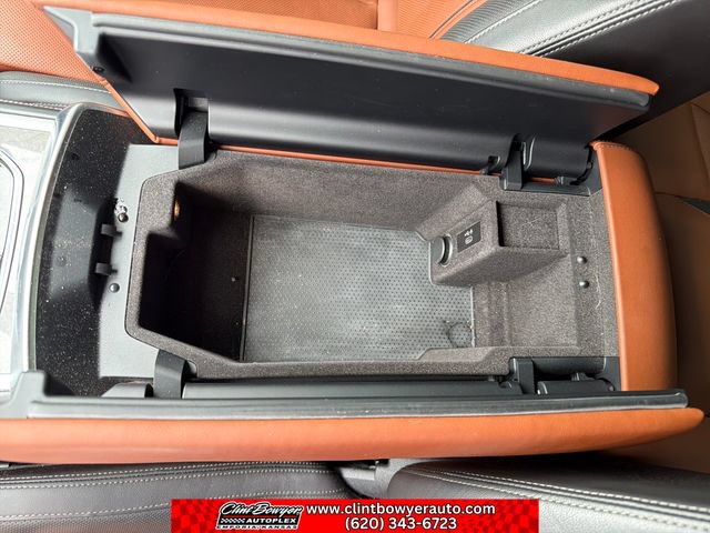 Used 2019 BMW M850i xDrive Coupe w/ Comfort Seating Package AWD/4WD image 25