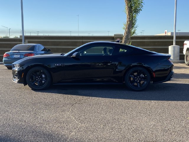 New 2026 Ford Mustang GT RWD image 3