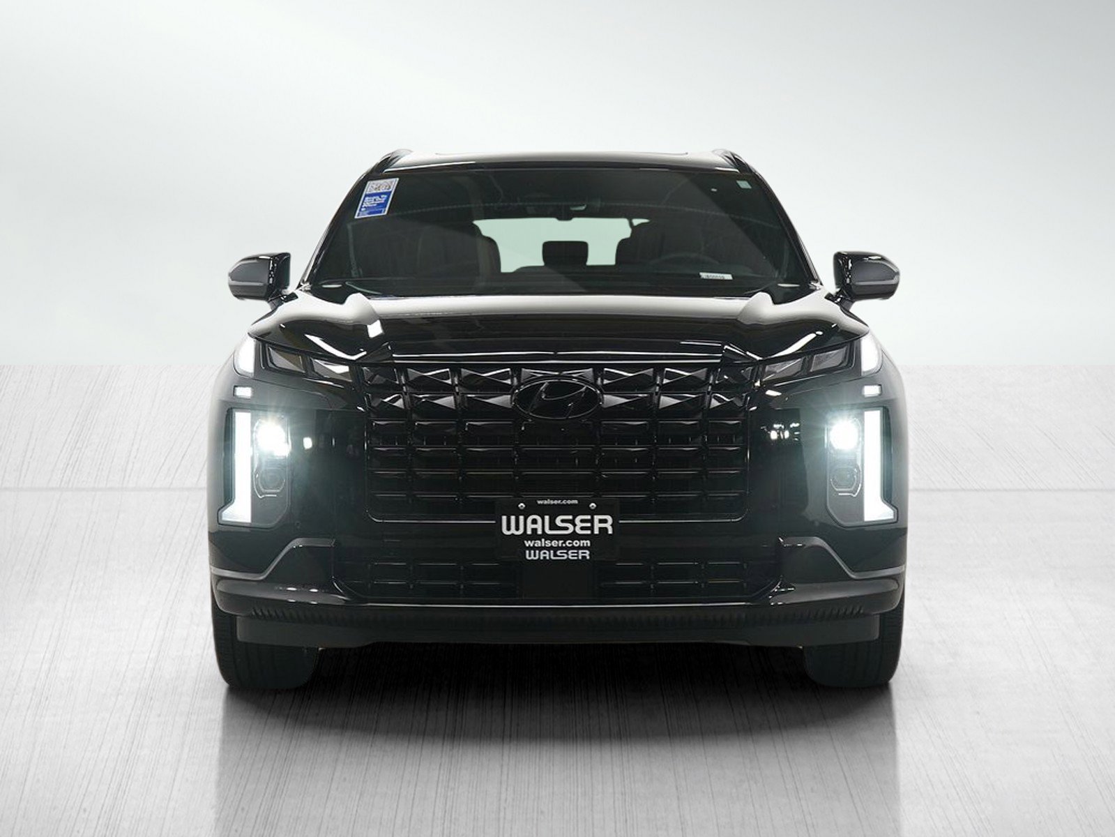 Used 2025 Hyundai Palisade Calligraphy image 8