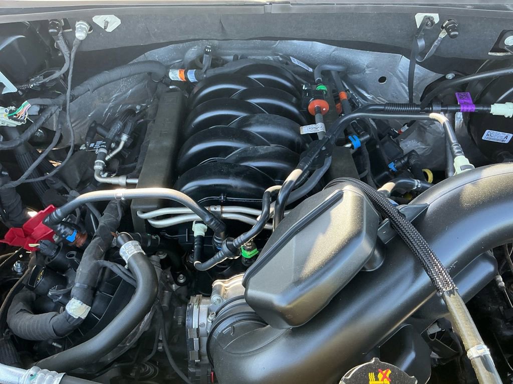 Used 2019 Ford F150 XL w/ Equipment Group 101A Mid AWD/4WD image 25