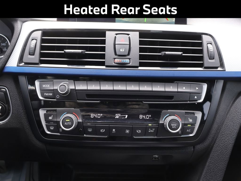 Used 2017 BMW 430i Gran Coupe xDrive 430i Gran Coupe image 14