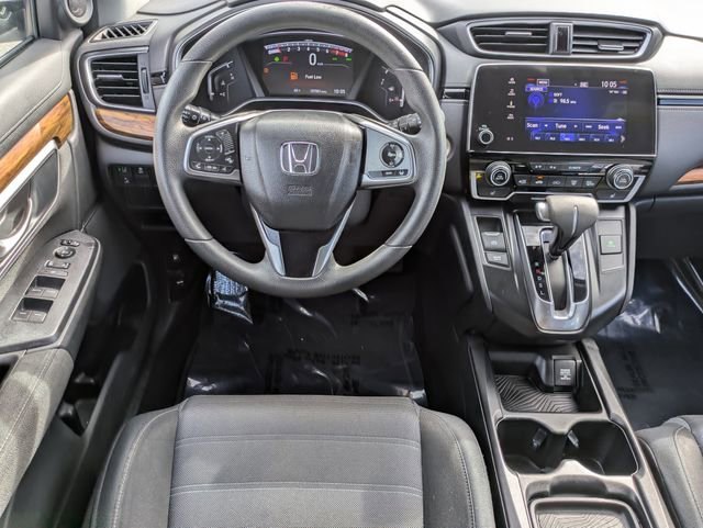 Used 2018 Honda CR-V EX image 16
