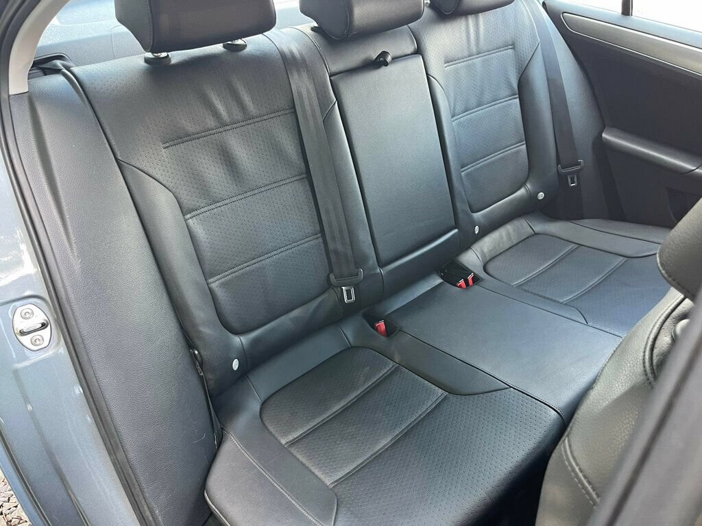 Used 2014 Volkswagen Jetta TDI FWD image 31