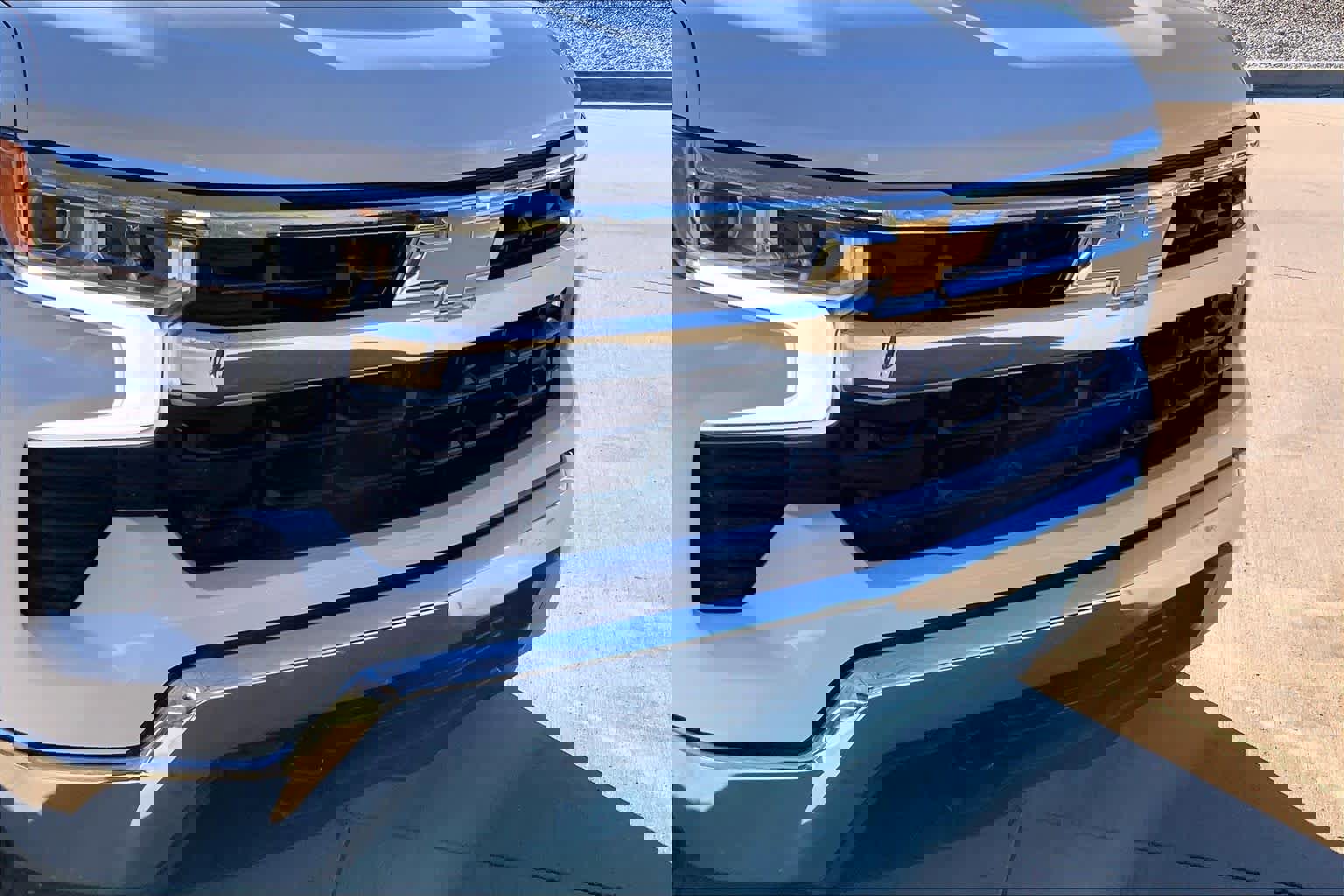 Used 2025 Chevrolet Silverado 1500 LT image 30