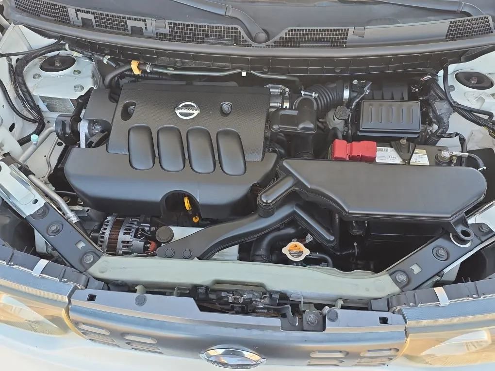 Used 2013 Nissan Cube 1.8 S w/ Interior Designer Pkg image 34