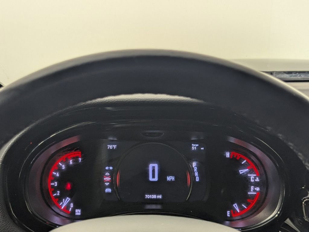 Used 2022 Dodge Durango R/T w/ Blacktop Package image 20