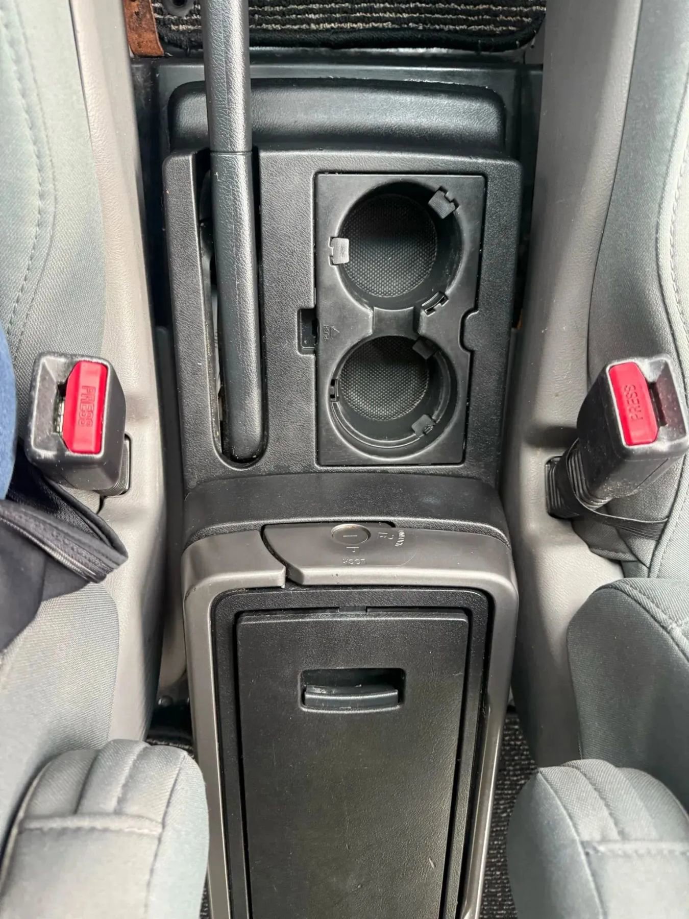 Used 2010 Honda Element EX image 12