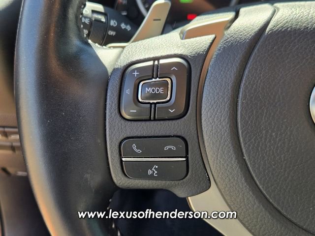 Certified 2021 Lexus NX 300h AWD w/ Premium Package image 25
