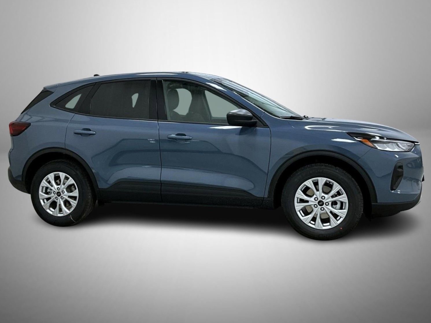 New 2026 Ford Escape Active w/ Cold Weather Package image 4