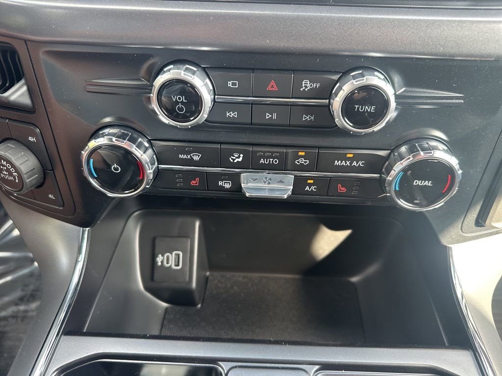 New 2026 Ford F150 XLT image 32
