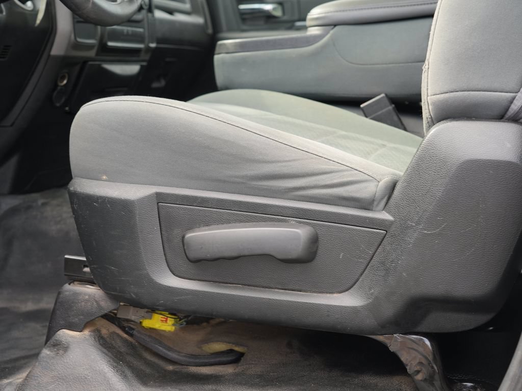 Used 2019 RAM 1500 Tradesman w/ Popular Equipment Group RWD image 15