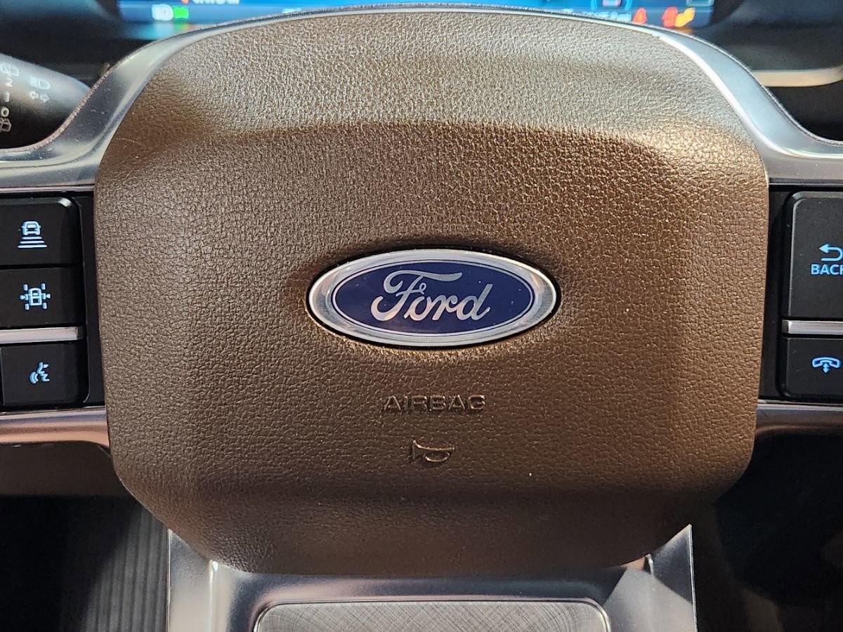 Used 2024 Ford Expedition King Ranch AWD/4WD image 49