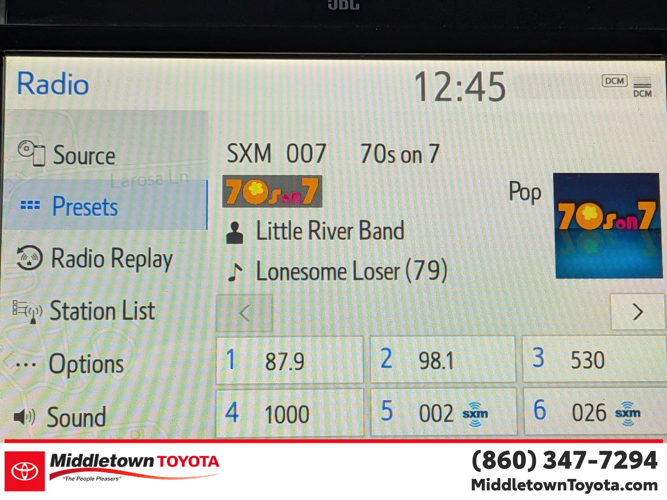 Certified 2020 Toyota Tundra Platinum image 23