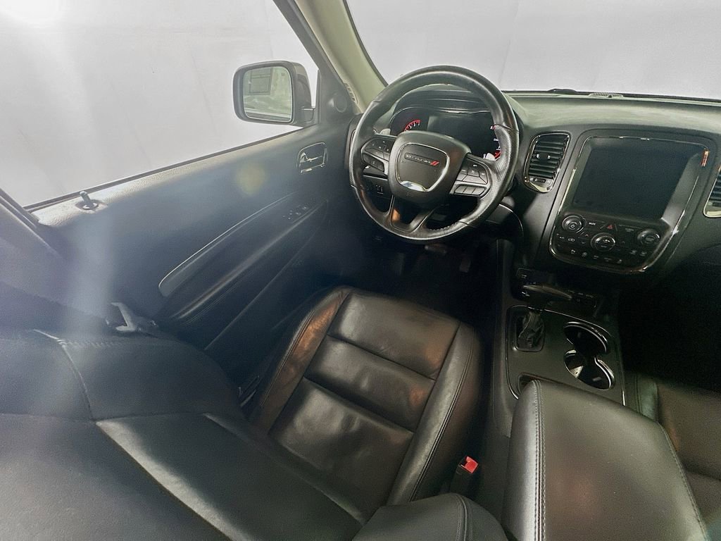Used 2019 Dodge Durango GT image 9