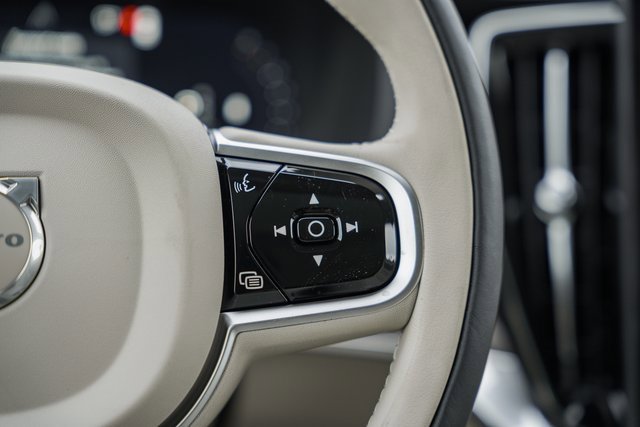 New 2026 Volvo XC90 B6 Ultra w/ Lounge Package image 28