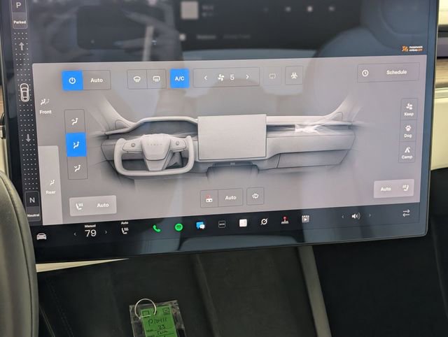 Used 2023 Tesla Model S Standard Range image 17