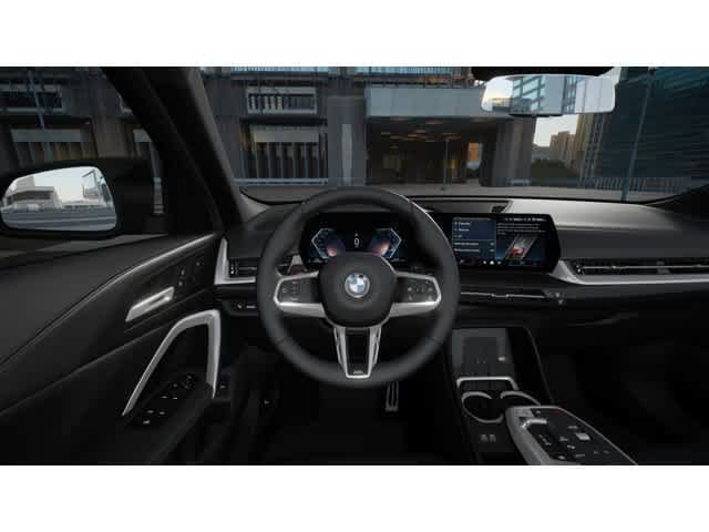 New 2027 BMW X2 xDrive28i w/ Technology Package AWD/4WD image 13