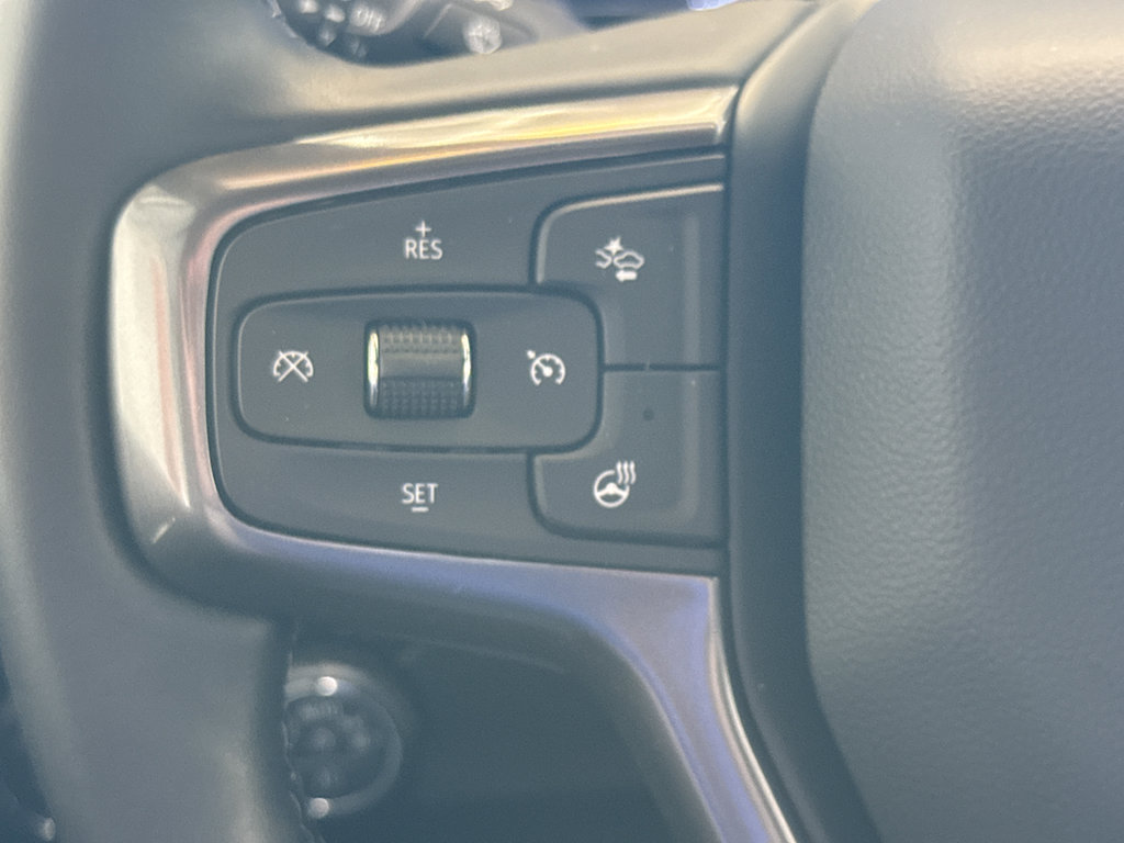 Used 2024 Chevrolet Silverado 2500 High Country w/ Technology Package image 30