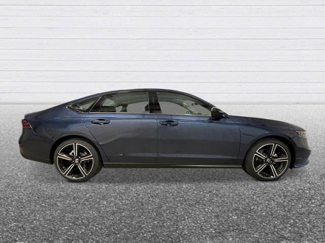 New 2026 Honda Accord SE image 8