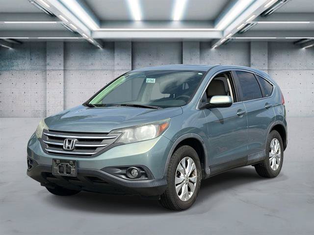 Used 2012 Honda CR-V EX video 1