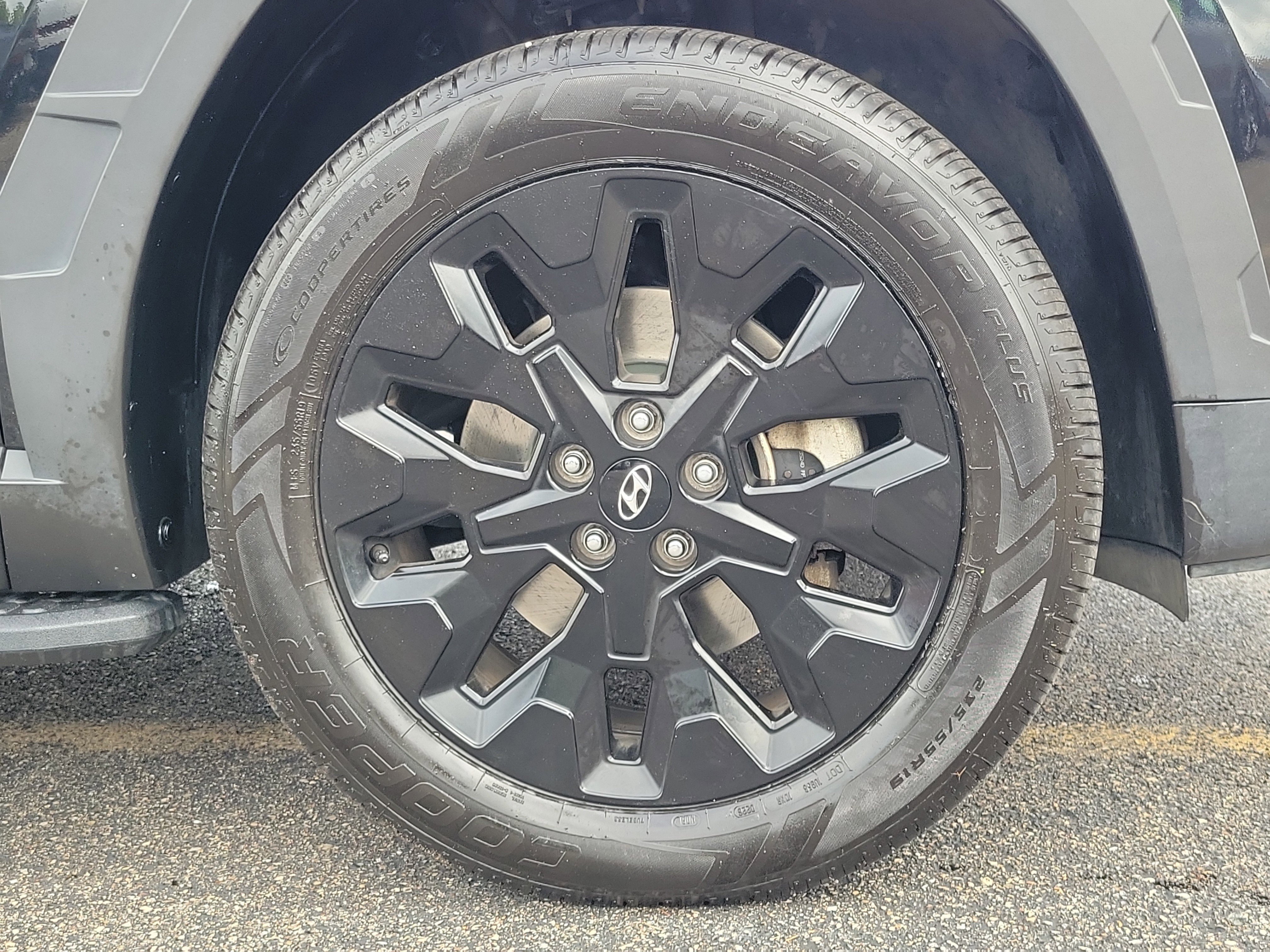 Used 2024 Hyundai Tucson XRT AWD/4WD image 5