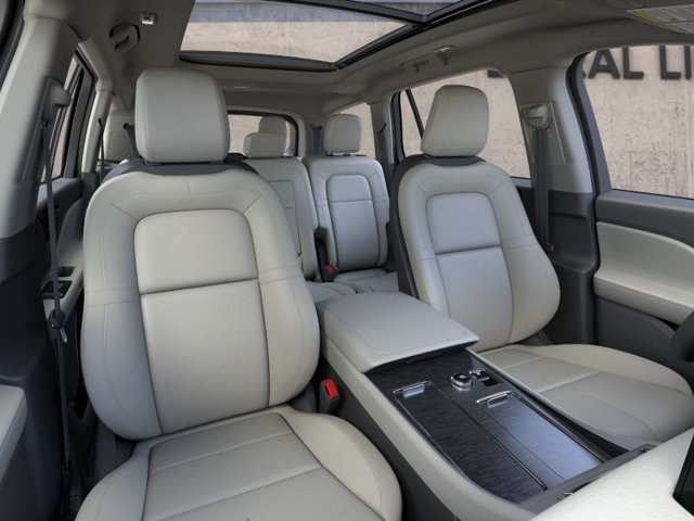 New 2026 Lincoln Aviator Reserve RWD image 10
