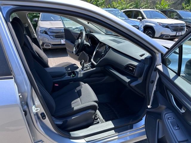 Used 2025 Subaru Legacy Premium AWD/4WD image 24