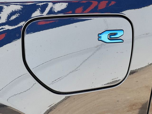 Used 2022 Jeep Grand Cherokee Limited 4xe image 9