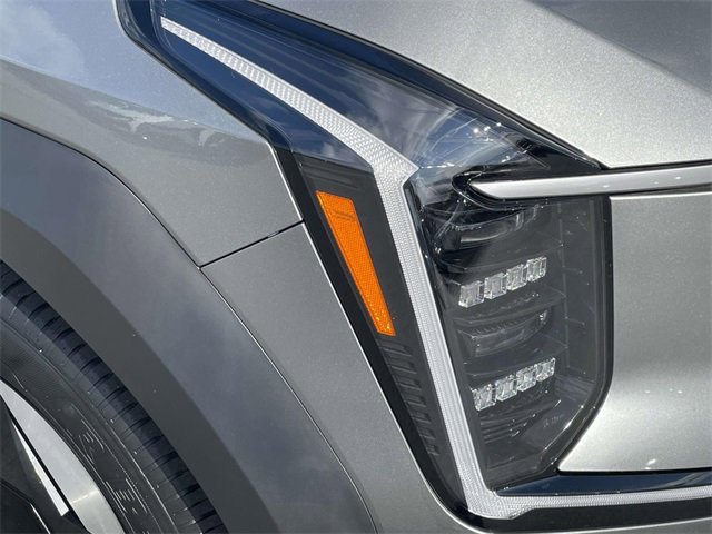 Certified 2024 Kia EV9 Wind image 12