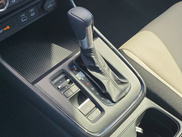 Certified 2024 Honda CR-V EX image 26