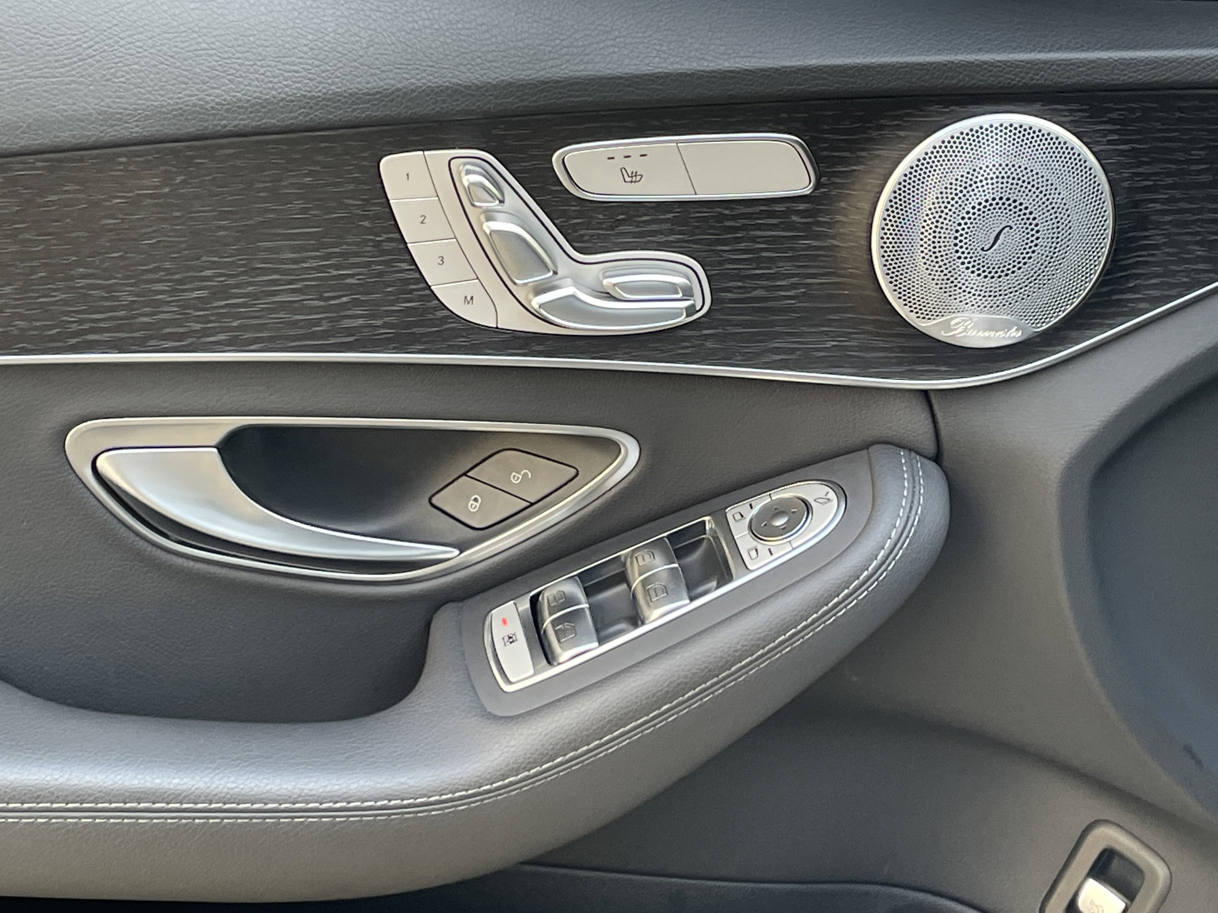 Certified 2021 Mercedes-Benz C 300 Sedan image 17