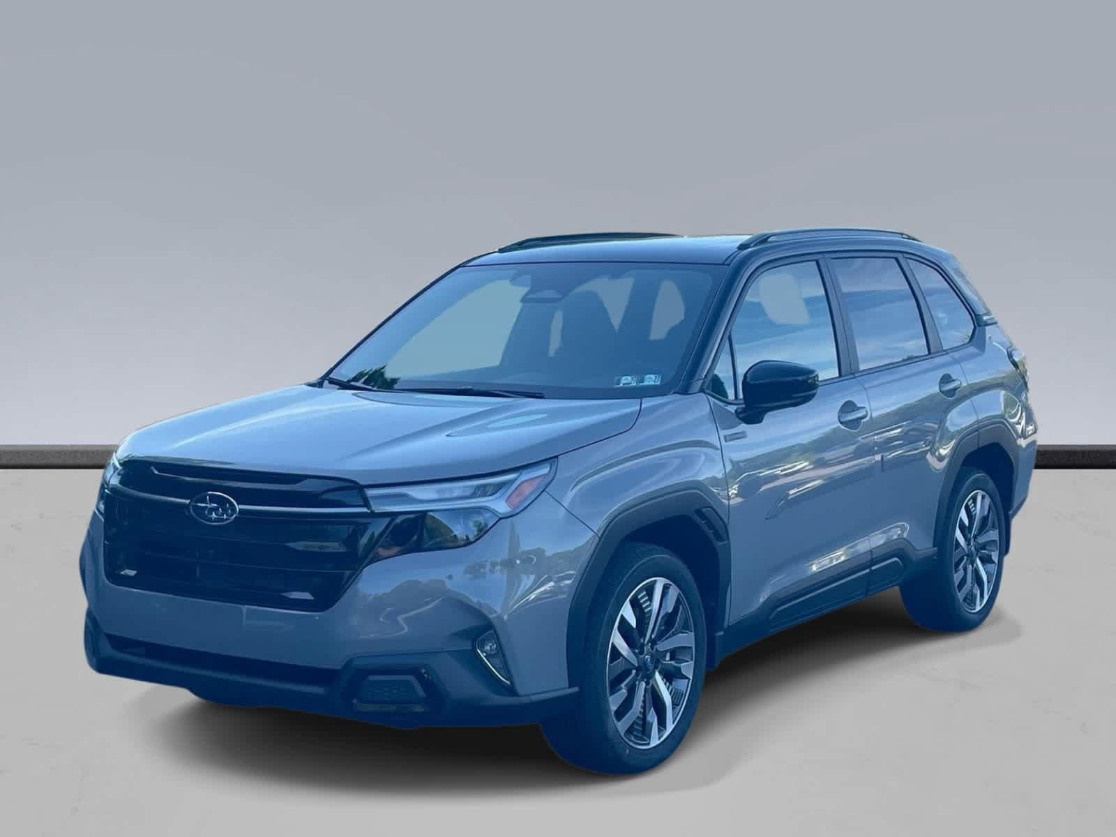 New 2026 Subaru Forester Touring AWD/4WD image 1