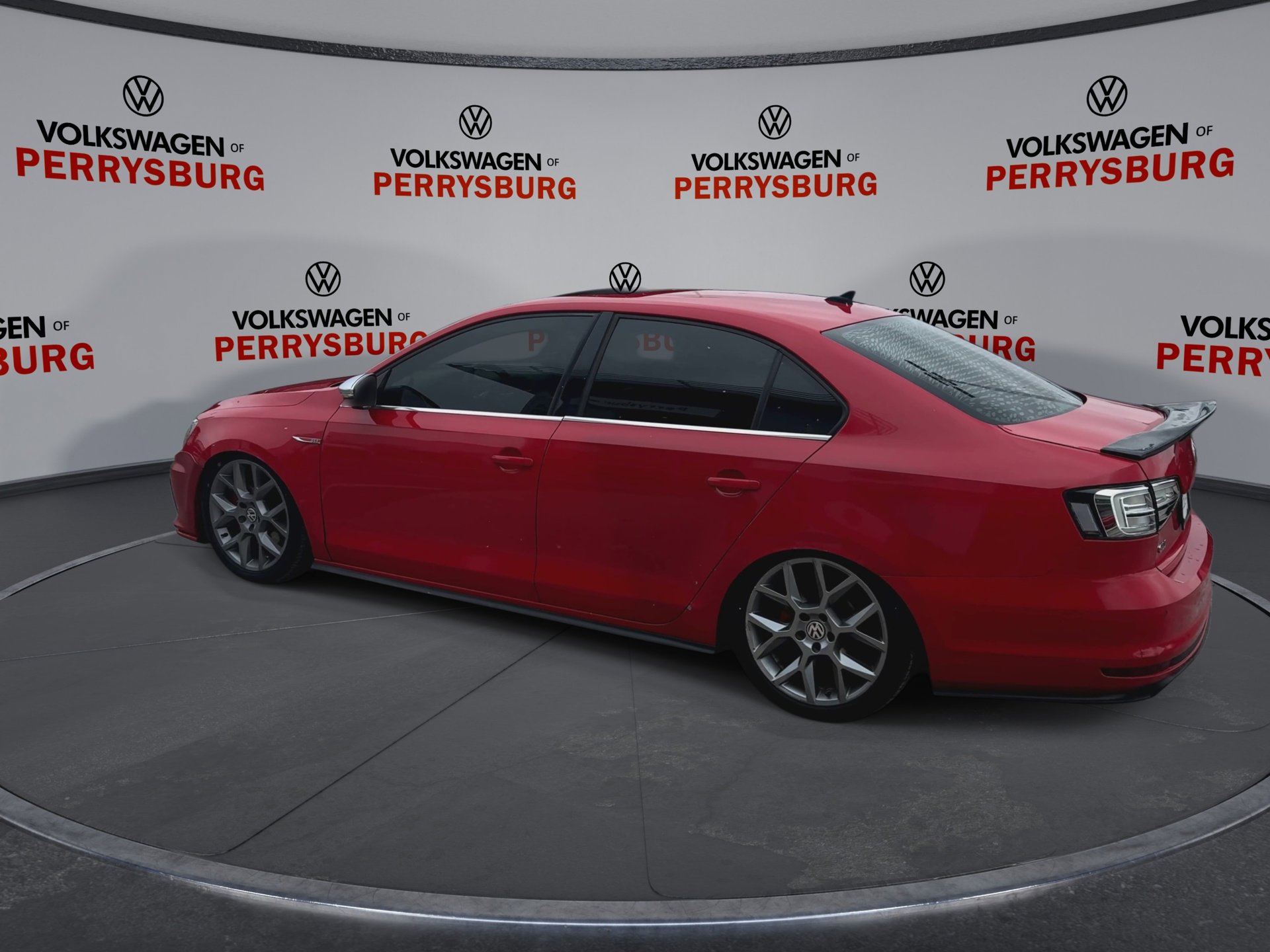 Used 2016 Volkswagen Jetta GLI SEL image 6