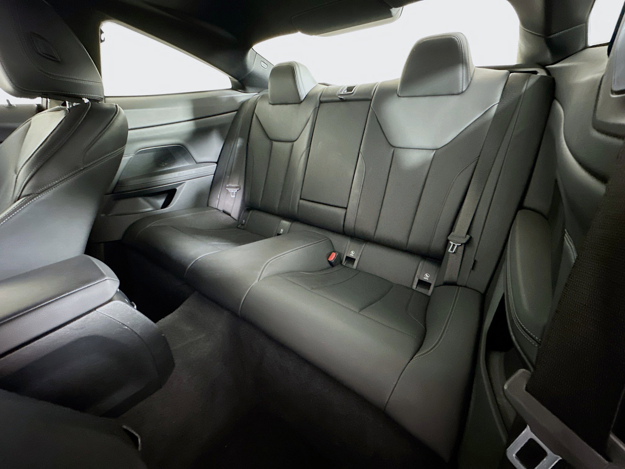 Used 2025 BMW 430i Coupe image 26