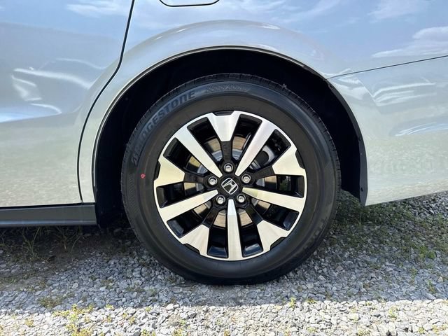 New 2026 Honda Odyssey EX-L image 3