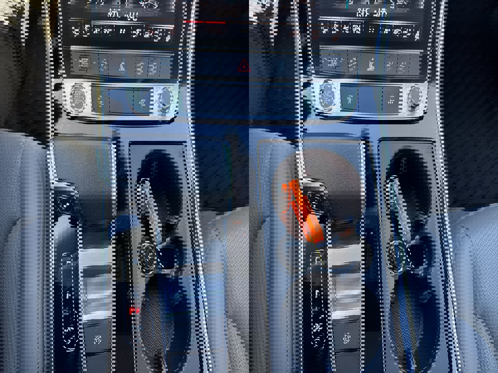 Used 2023 Audi Q7 Premium Plus w/ Premium Plus Package image 20