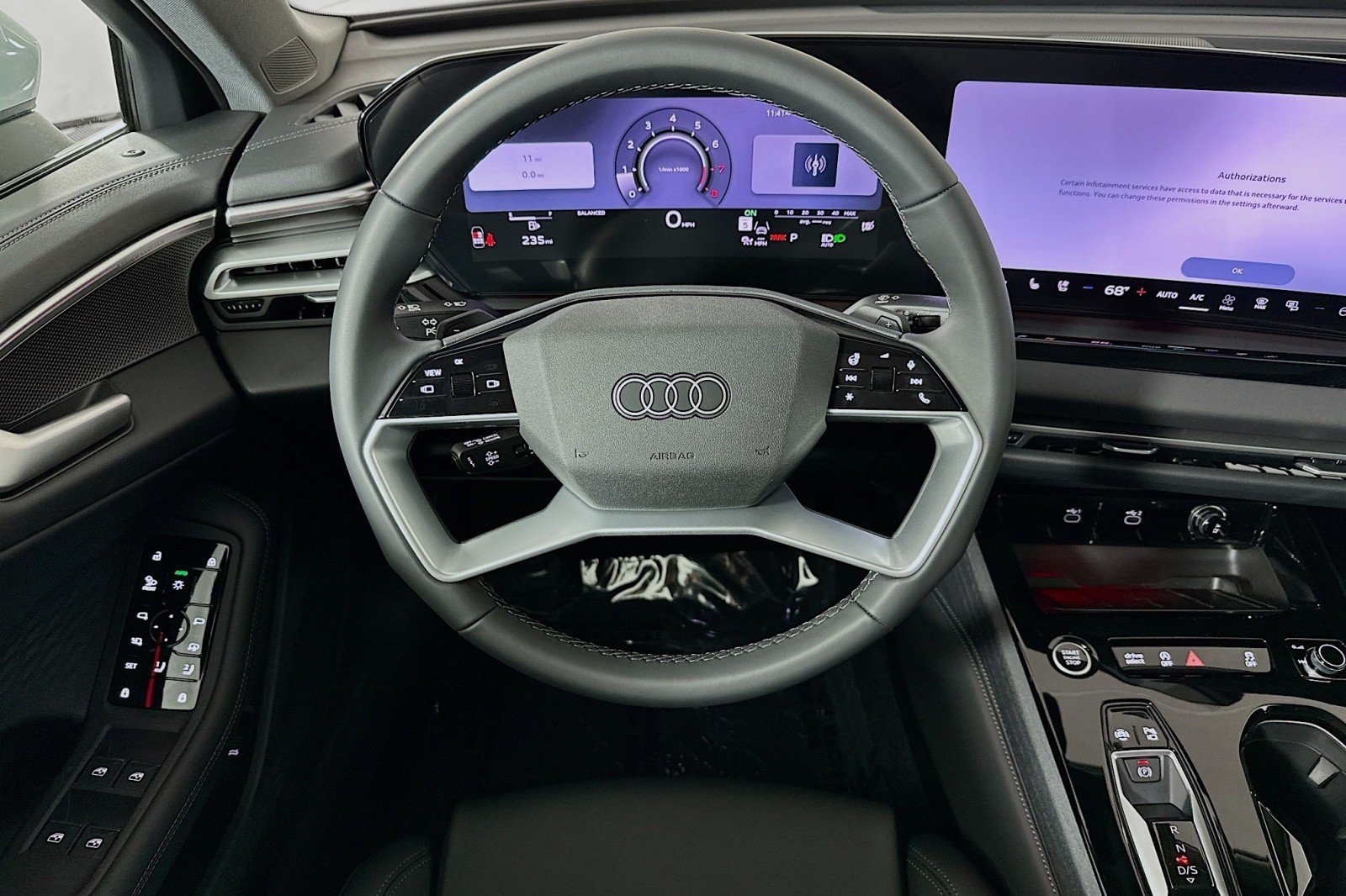 New 2026 Audi A5 Premium Plus AWD/4WD image 5