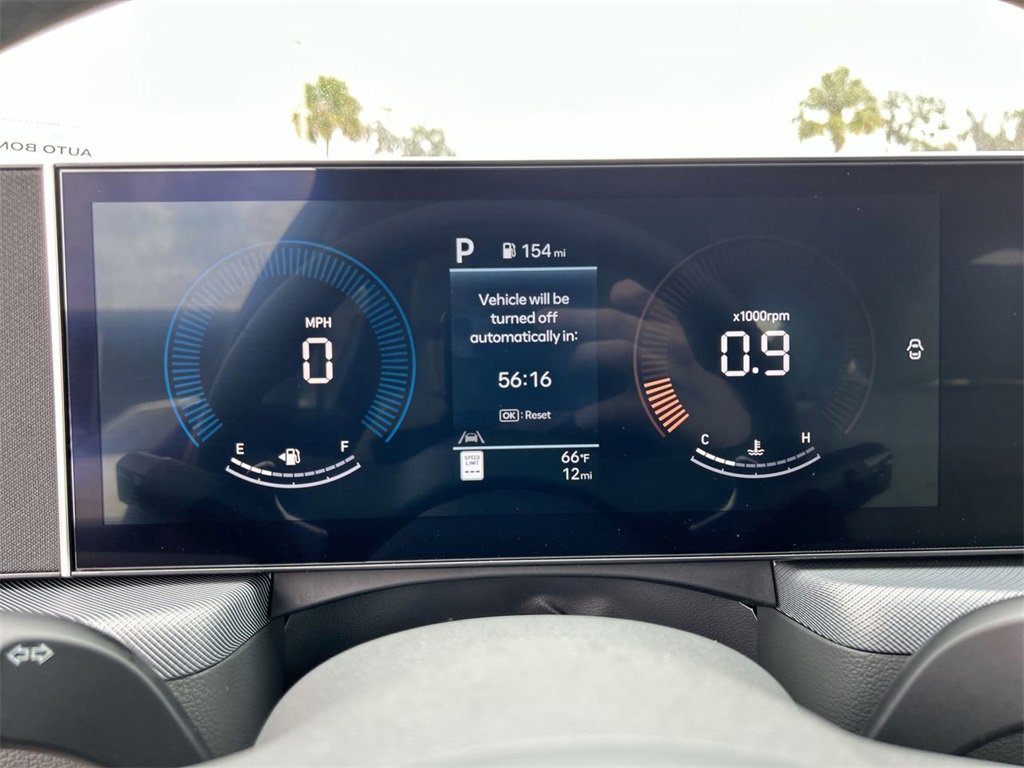 New 2026 Hyundai Sonata SEL image 32