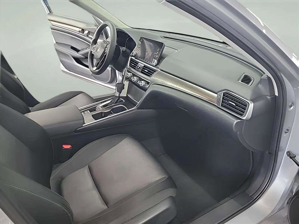 Used 2020 Honda Accord LX image 22